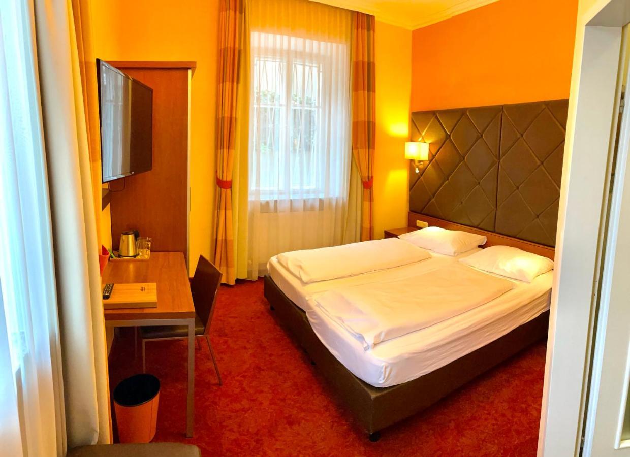Villa Ceconi By Das Gruene Hotel Zur Post - 100% Bio Salzburg Ngoại thất bức ảnh