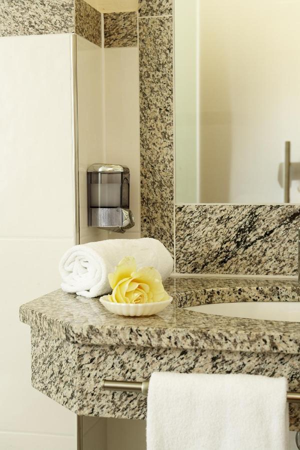 Villa Ceconi By Das Gruene Hotel Zur Post - 100% Bio Salzburg Ngoại thất bức ảnh