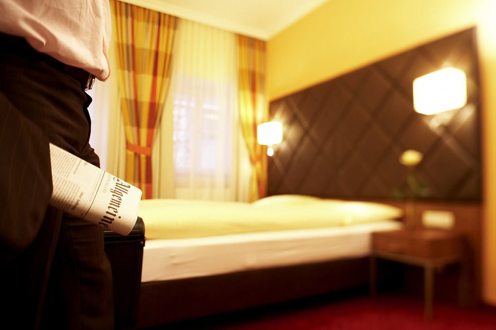 Villa Ceconi By Das Gruene Hotel Zur Post - 100% Bio Salzburg Ngoại thất bức ảnh