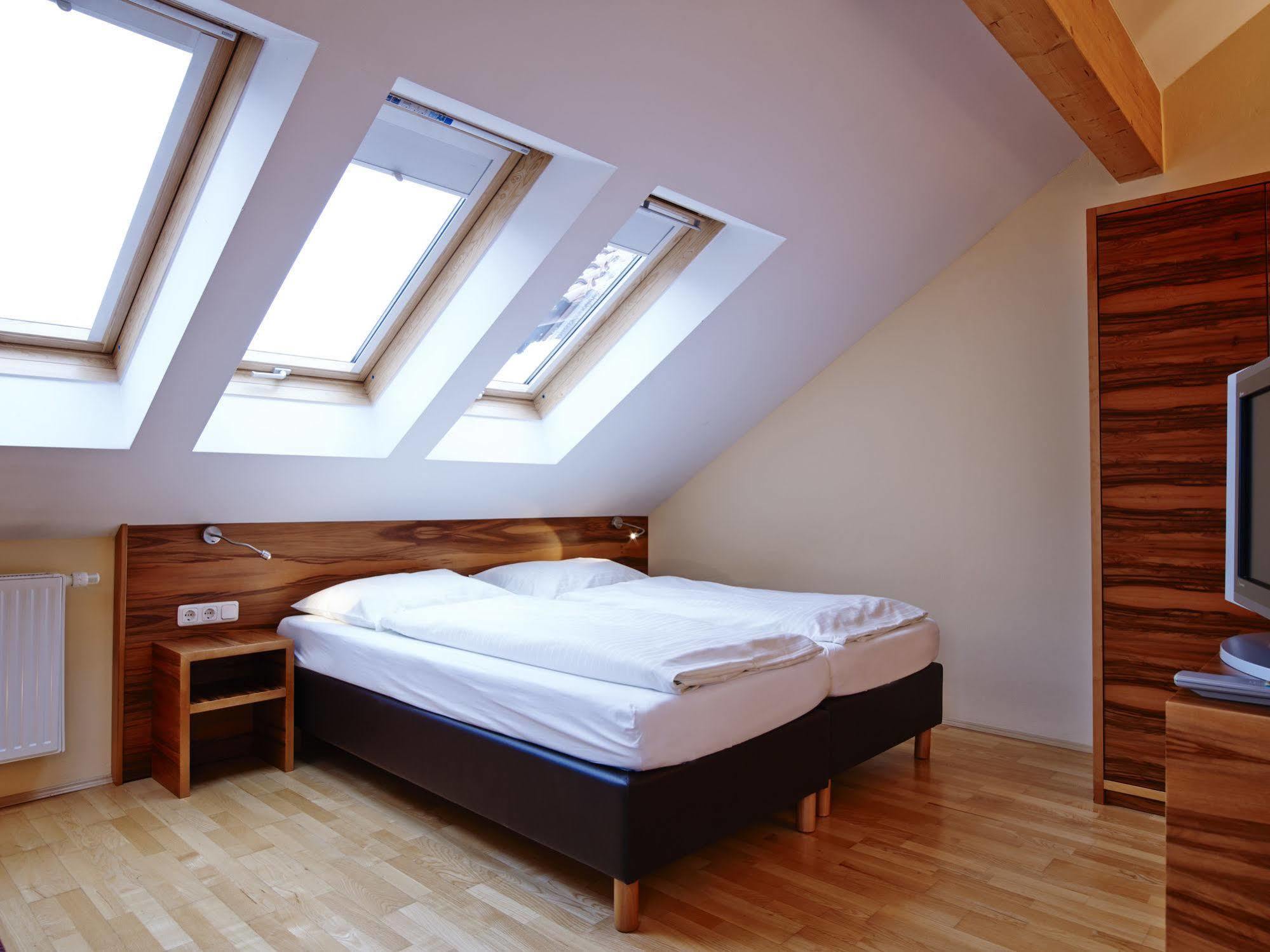 Villa Ceconi By Das Gruene Hotel Zur Post - 100% Bio Salzburg Ngoại thất bức ảnh