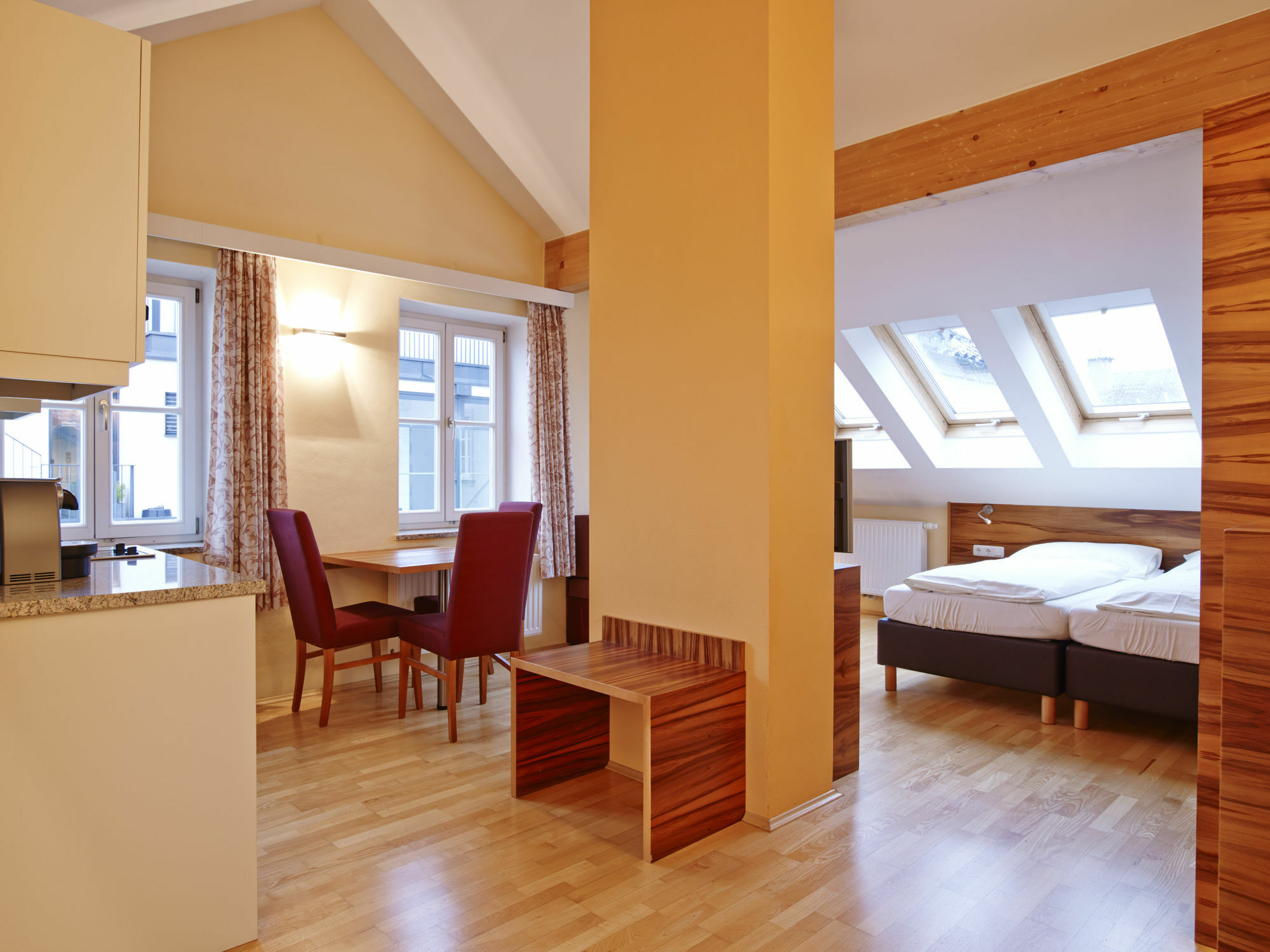 Villa Ceconi By Das Gruene Hotel Zur Post - 100% Bio Salzburg Ngoại thất bức ảnh