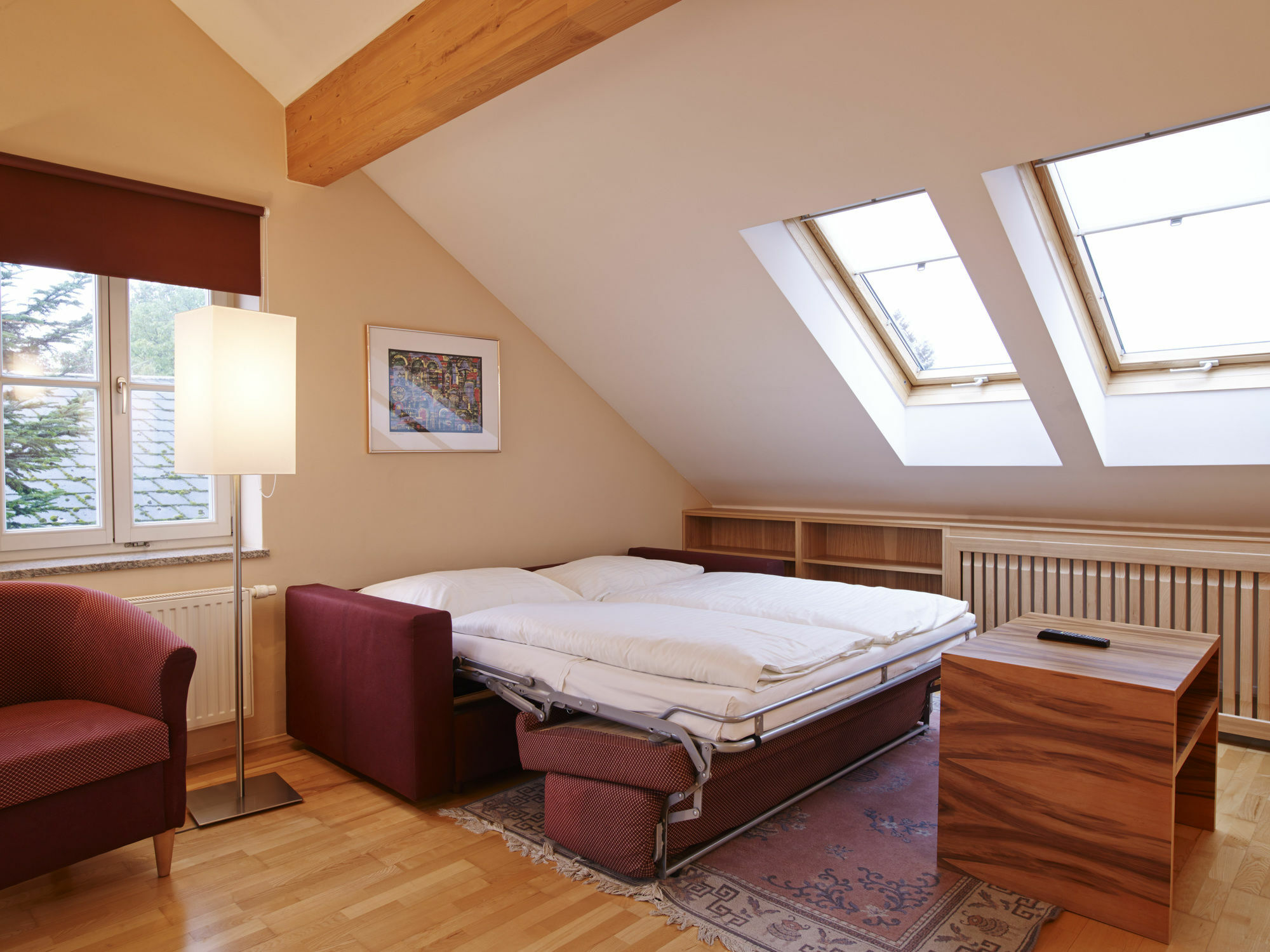 Villa Ceconi By Das Gruene Hotel Zur Post - 100% Bio Salzburg Ngoại thất bức ảnh