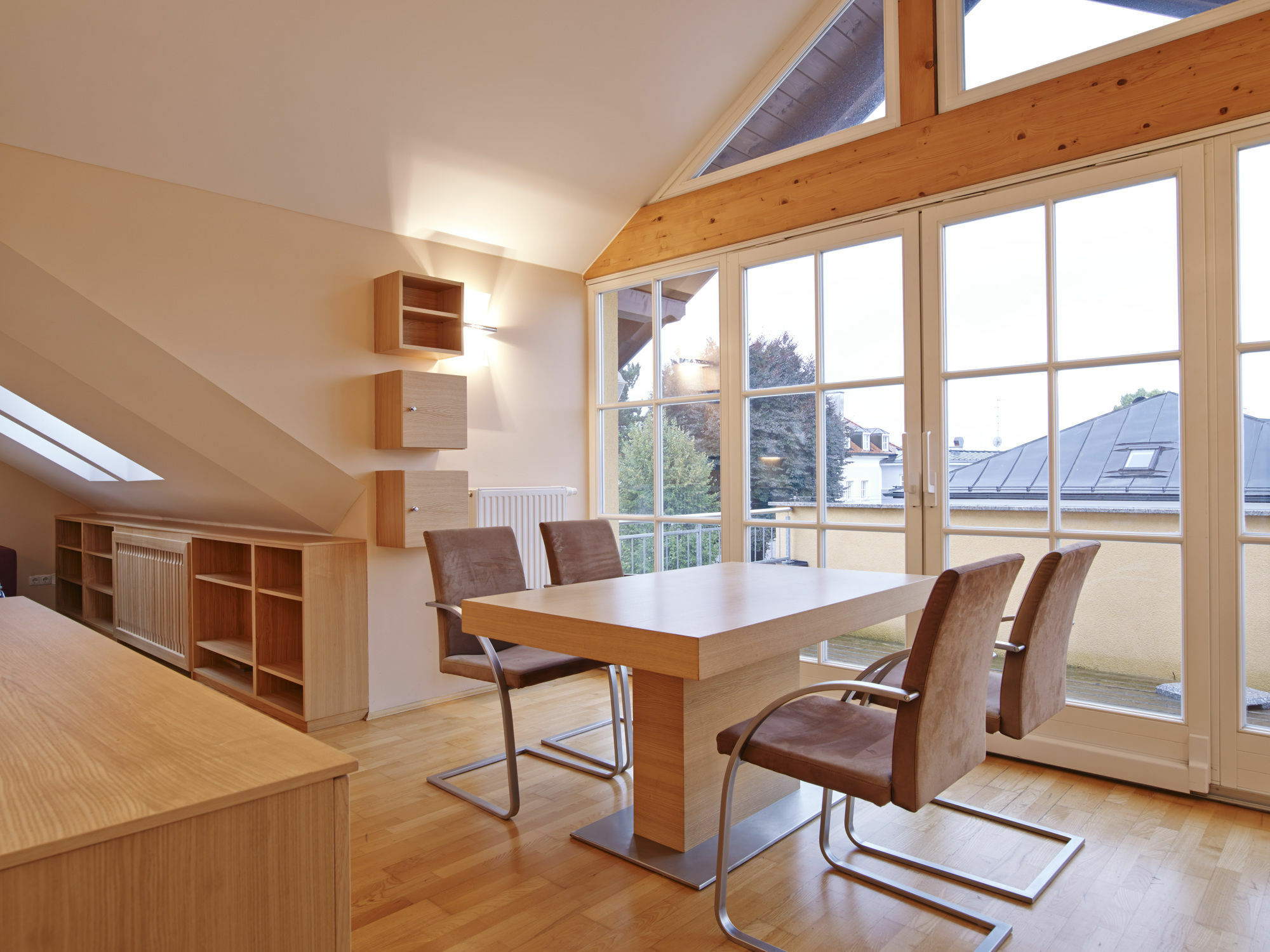 Villa Ceconi By Das Gruene Hotel Zur Post - 100% Bio Salzburg Ngoại thất bức ảnh