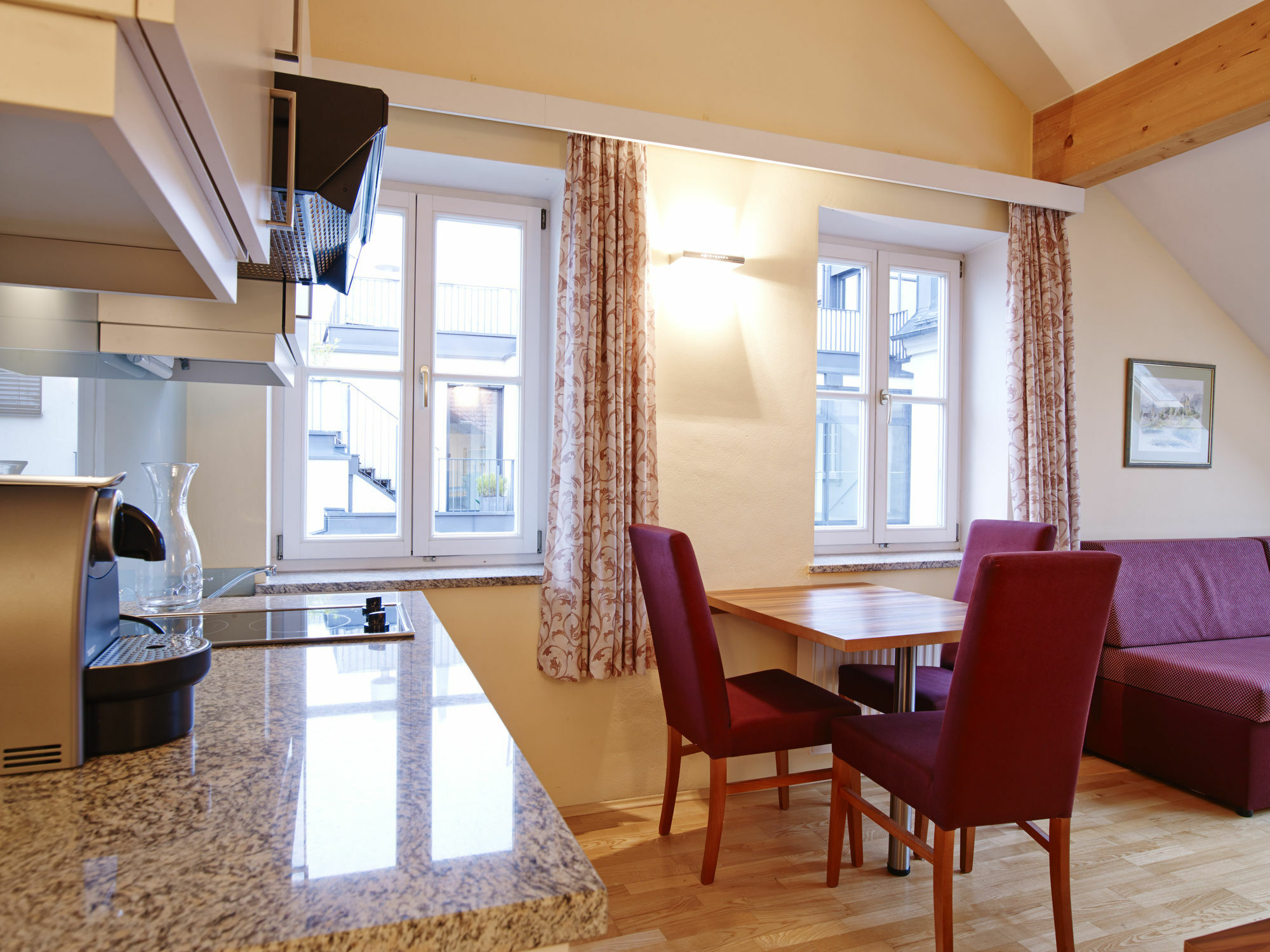 Villa Ceconi By Das Gruene Hotel Zur Post - 100% Bio Salzburg Ngoại thất bức ảnh